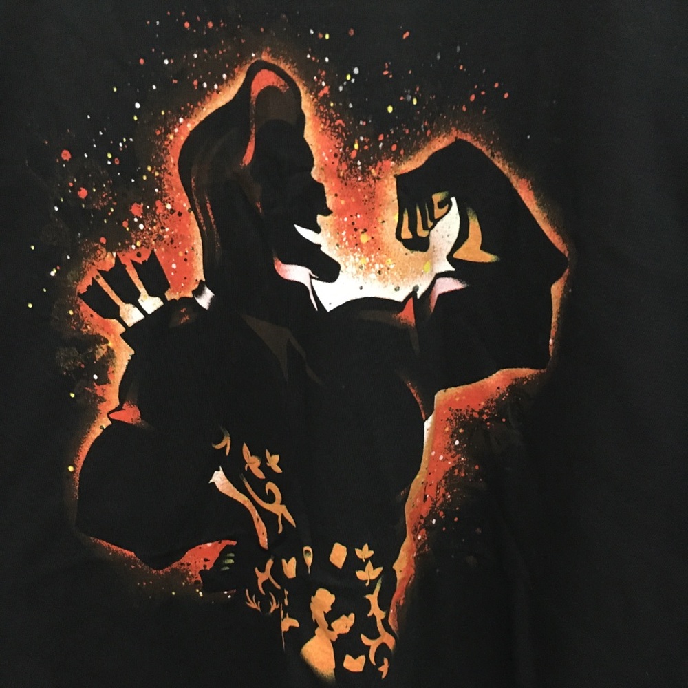 Gaston T-shirt